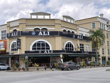 Office space For Rent in Rawang,SGR