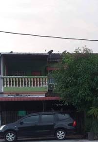 2-storey Terraced House For Sale in Seri Manjong,PRK
