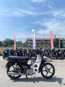 Honda EX5
