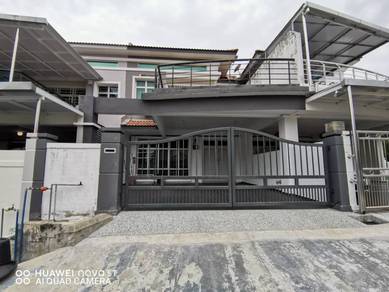 2-storey Terraced House For Sale in Cheng,MLK