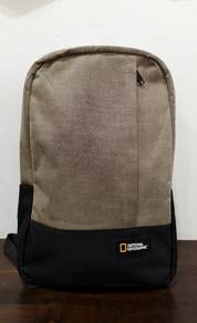 National Geographic Bagpack 25L