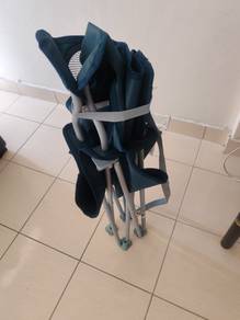 Foldable Camping chair