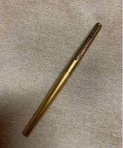 Parker 180 Fountain Pen