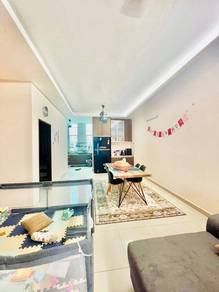 2-storey Terraced House For Sale in Bangi,SGR