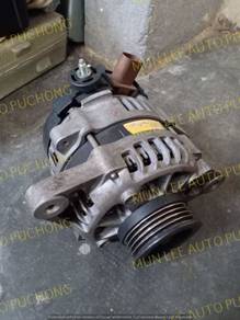Used Alternator Toyota Vios Ncp150 1NZ-FE
