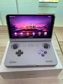 Retroid Pocket Flip 2 with 1tb games