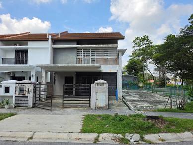 2-storey Terraced House For Sale in Sungai Buloh,SGR