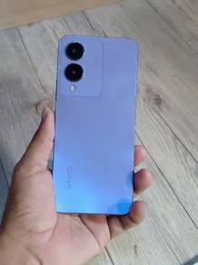 vivo Y17s original 6+6+128GB