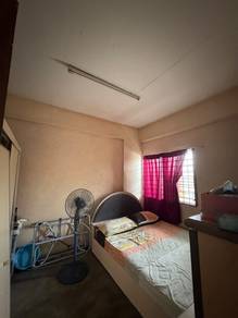 Flat For Sale in Taman Nibong Tebal Jaya