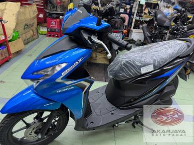 Honda BeAT