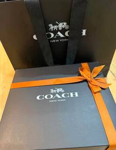 Bag Coach Tabby Bag