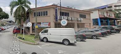 Shop lot For Rent in Damansara Damai,SGR