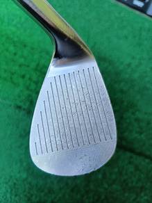 Japan Super Spin Wedge 58Deg