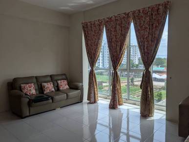 Condominium For Sale in Kelisa Residence