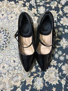 TOMAZ Heels