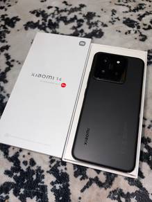 Xiaomi 14 12/512GB 🔥
