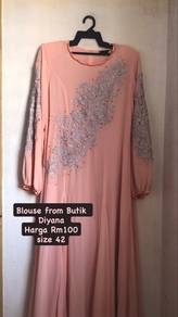 BAJU DRESS UNTUK DIJUAL! *urgent