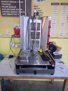 1set shawarma machine
