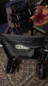 Wheelchair Happywheels