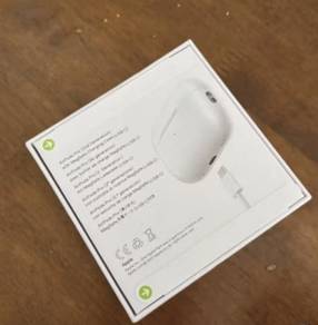air pod pro
