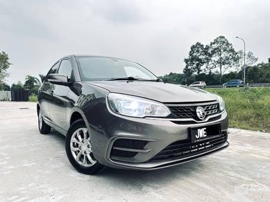 Proton Saga STANDARD AT in Johor Bahru, JHR