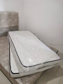Tilam single size