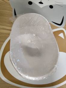 rice rinsing bowl 