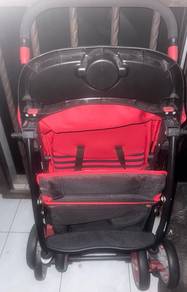 Stroller Baby