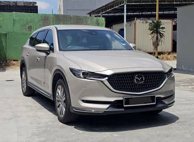 2023 Mazda CX-8 HIGH PLUS