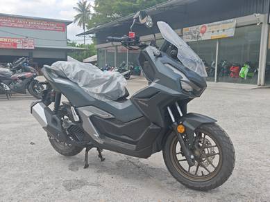 Honda ADV 160