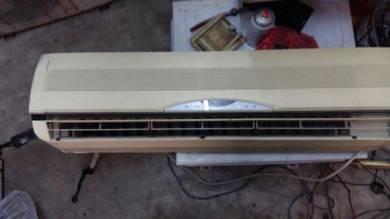 Air Cond Remote National 2.0hp Recond Aircond