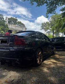 Volvo S60 T in Ampang, SGR