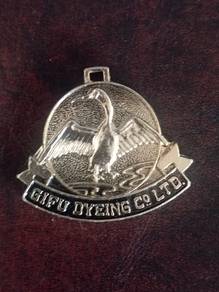 KEY CHAIN GIFU DYEING CO LTD Japan