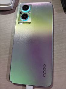 Oppo Reno phone 