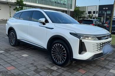 Jaecoo Omoda C9 C9 AWD in Johor Bahru, JHR