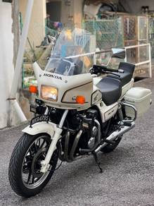 Honda CBX