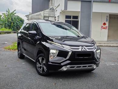 Mitsubishi Xpander in Skudai, JHR