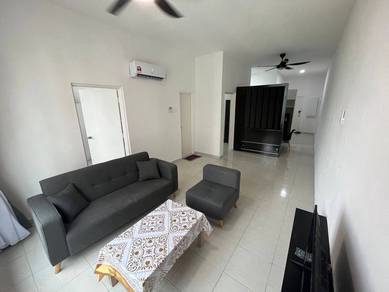 Condominium For Sale in The Anderson