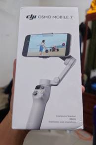 DJI Osmo Mobile 7