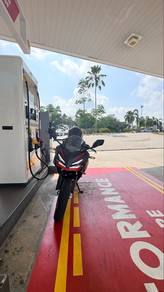 Honda CBR150R