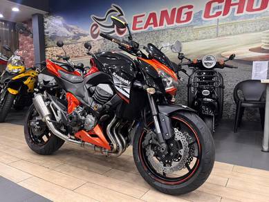 Kawasaki Z 800