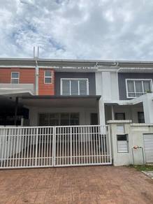 2-storey Terraced House For Sale in Seremban 2,NSN