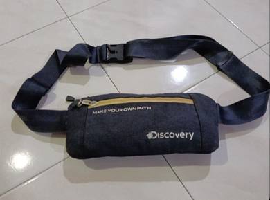Discovery Expedition Pouch Bag