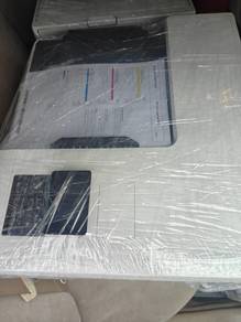HP M652dn Printer