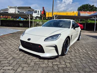 Toyota GR86 RZ in Others, KUL