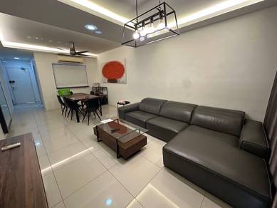 Apartment For Rent in Larkin Residence (Phase One)
