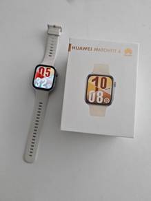 Huawei Watch Fit 4