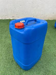 YE59T Tong Air 25L Container Polyethylene HDPE