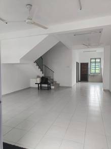 2.5-storey Terraced House For Rent in Senai,JHR