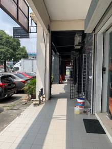 Shop lot For Rent in Puchong,KUL